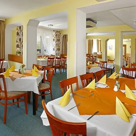 Spa Devin 4* Marianske Lazne