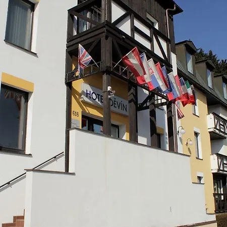 Spa Devin Hotel
