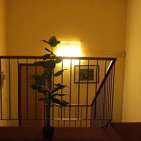 Spa Devin Hotel Marianske Lazne