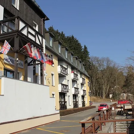 Spa Devin 4* Marianske Lazne