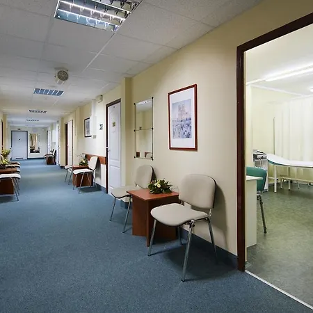 Devin 4* Mariánské Lázně