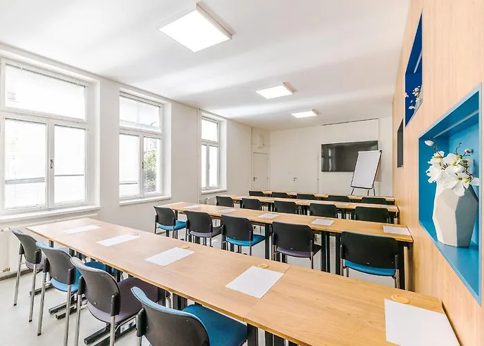 酒店 德文温泉酒店 玛丽亚温泉