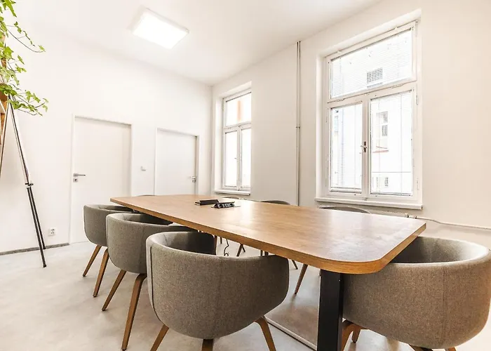 德文温泉酒店 酒店 玛丽亚温泉