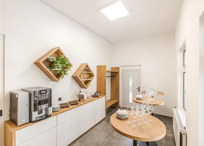 Devin 4* マリアーンスケー・ラーズニェ