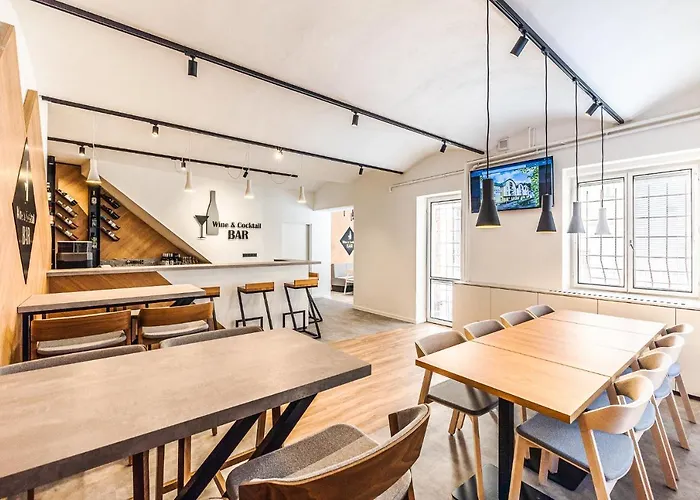 德文温泉酒店 4* 玛丽亚温泉