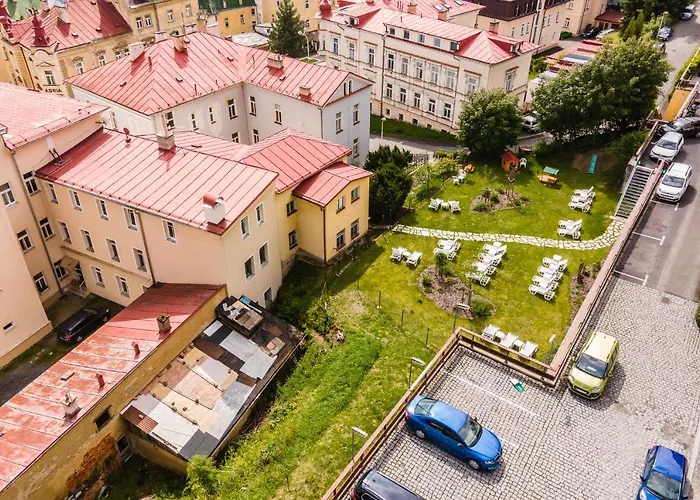 酒店 德文温泉酒店