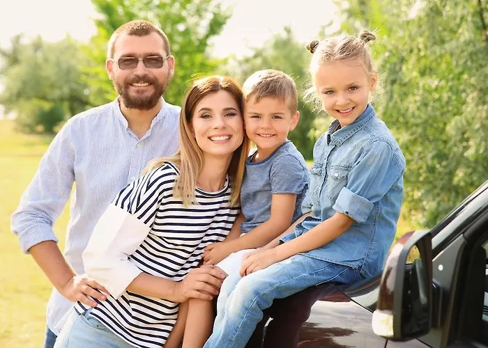 ホテル Devin マリアーンスケー・ラーズニェ