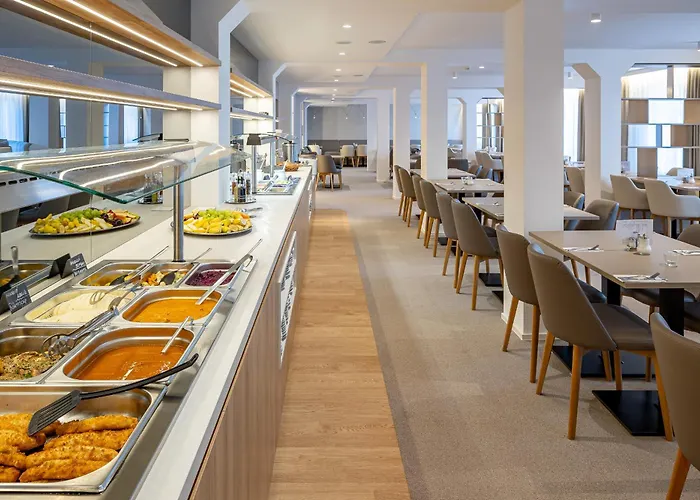 德文温泉酒店 4*