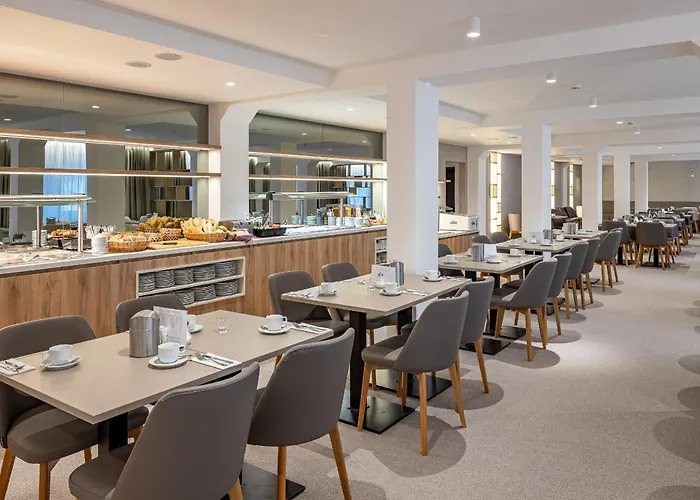 德文温泉酒店 玛丽亚温泉