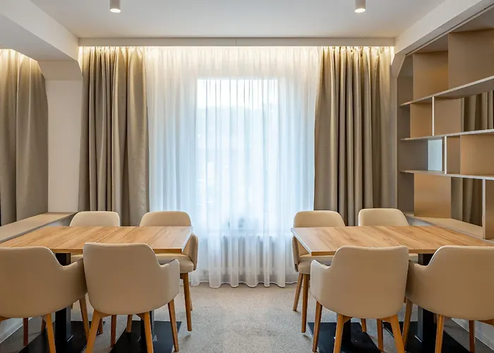 德文温泉酒店 4* 玛丽亚温泉