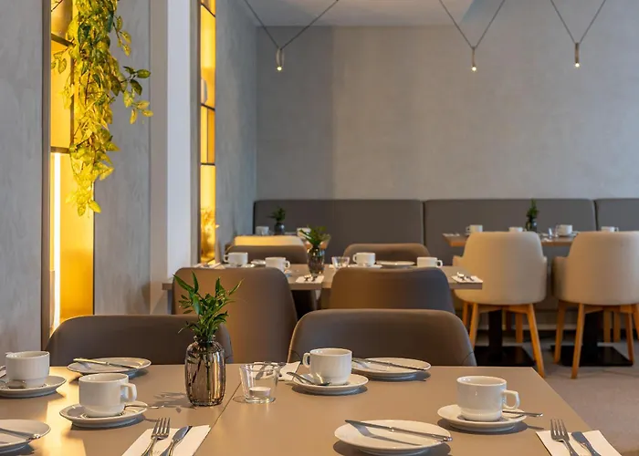 德文温泉酒店 玛丽亚温泉