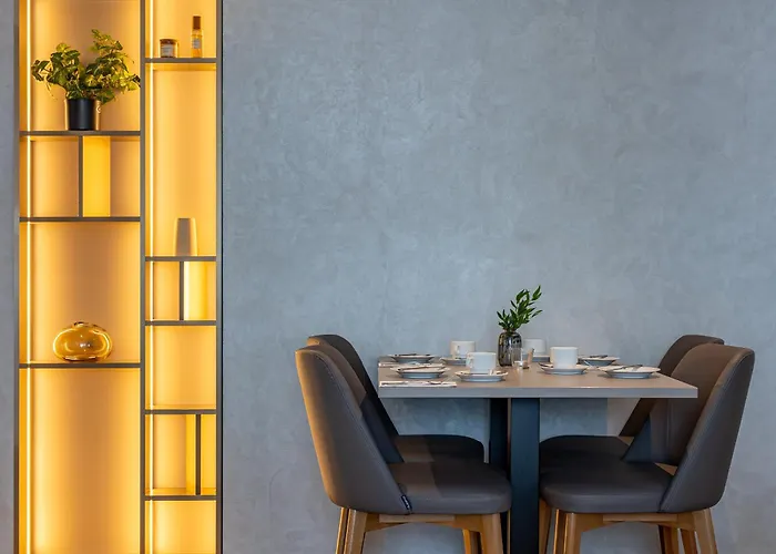 Devin ホテル マリアーンスケー・ラーズニェ