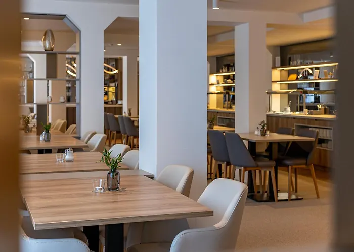 Devin ホテル マリアーンスケー・ラーズニェ