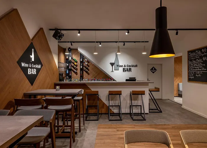 酒店 德文温泉酒店