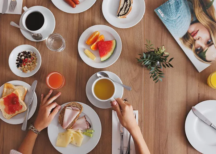 德文温泉酒店 酒店 玛丽亚温泉