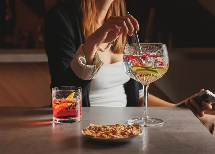 ホテル Devin マリアーンスケー・ラーズニェ