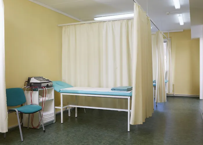 德文温泉酒店 玛丽亚温泉