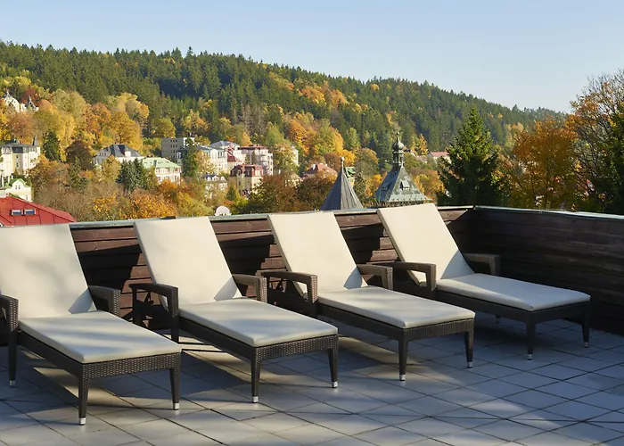 Devin 4* マリアーンスケー・ラーズニェ