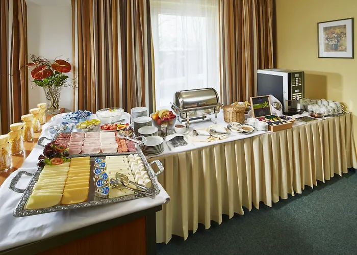 酒店 德文温泉酒店 4*