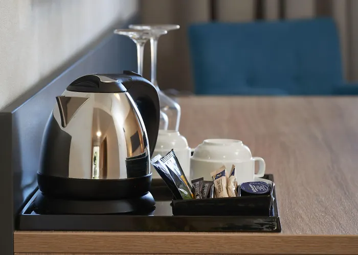 酒店 德文温泉酒店 4*