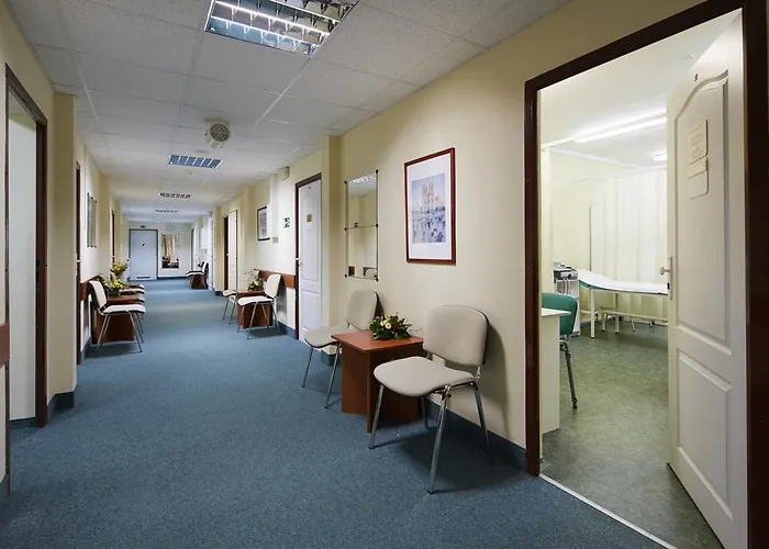 Devin 4* マリアーンスケー・ラーズニェ